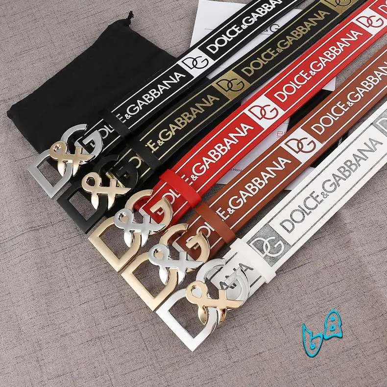 DG belt 原版 38mm lb13